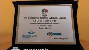 IIM COMMERCIAL CONVENZIONATA CON L'ASSOCIAZIONE "GESIS LAZIO"